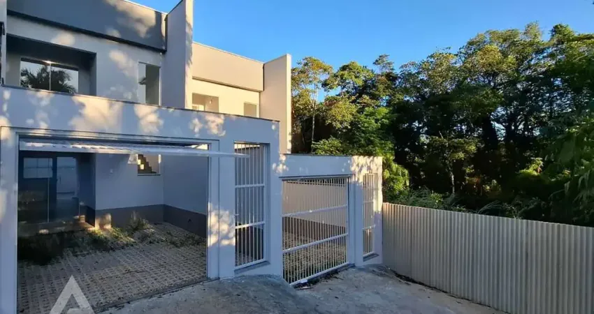 Casa com 2 quartos à venda na Escola Agrícola, Blumenau 