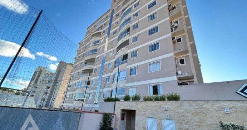 Apartamento com 2 quartos à venda no Salto Weissbach, Blumenau 