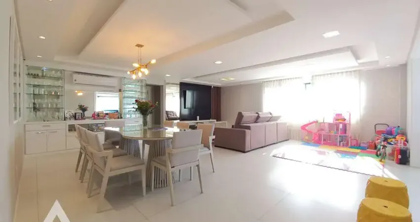 Apartamento com 3 quartos à venda no Ponta Aguda, Blumenau 