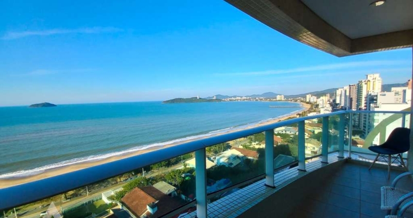 Apartamento com 4 quartos à venda no Centro, Balneário Piçarras 