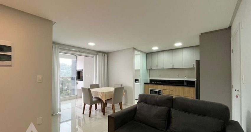 Apartamento com 2 quartos para alugar em Água Verde, Blumenau 