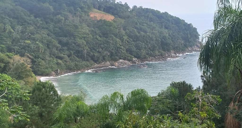 Terreno à venda no Araçá, Porto Belo 