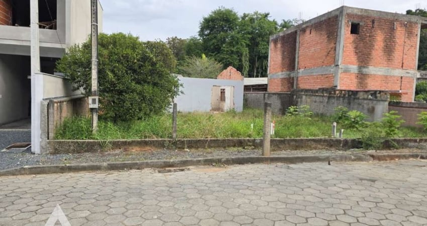 Terreno à venda no Itoupava Central, Blumenau 