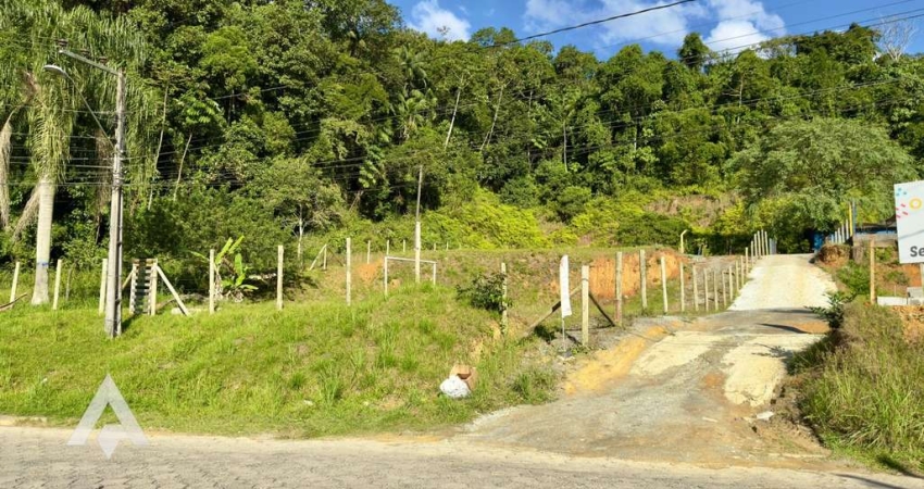 Terreno comercial à venda no Itoupava Central, Blumenau 