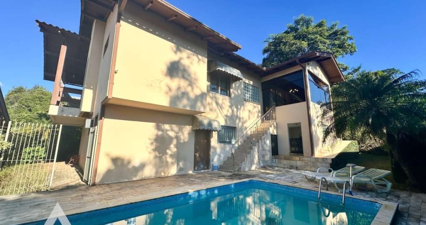 Casa com 4 quartos à venda no Itoupava Norte, Blumenau 