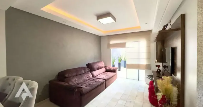 Casa com 3 quartos à venda no Velha Central, Blumenau 