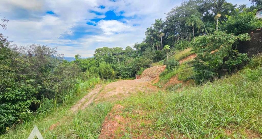 Terreno à venda no Garcia, Blumenau 