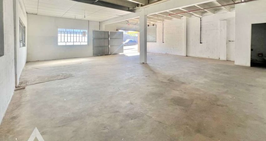 Barracão / Galpão / Depósito com 1 sala para alugar no Itoupava Central, Blumenau 