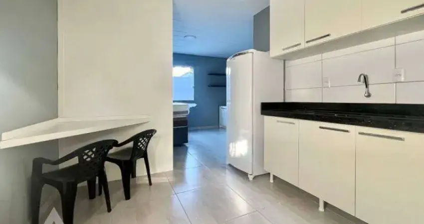 Apartamento com 1 quarto para alugar em Água Verde, Blumenau 
