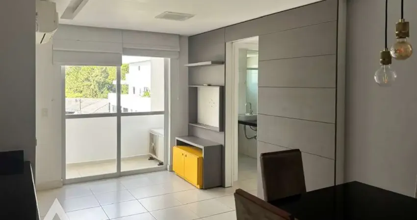 Apartamento com 2 quartos para alugar no Ponta Aguda, Blumenau 