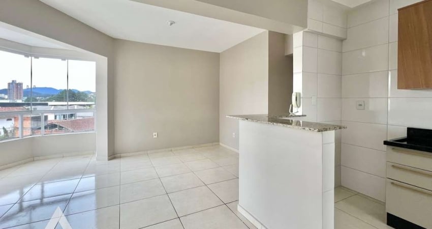 Apartamento com 2 quartos para alugar no Itoupava Norte, Blumenau 