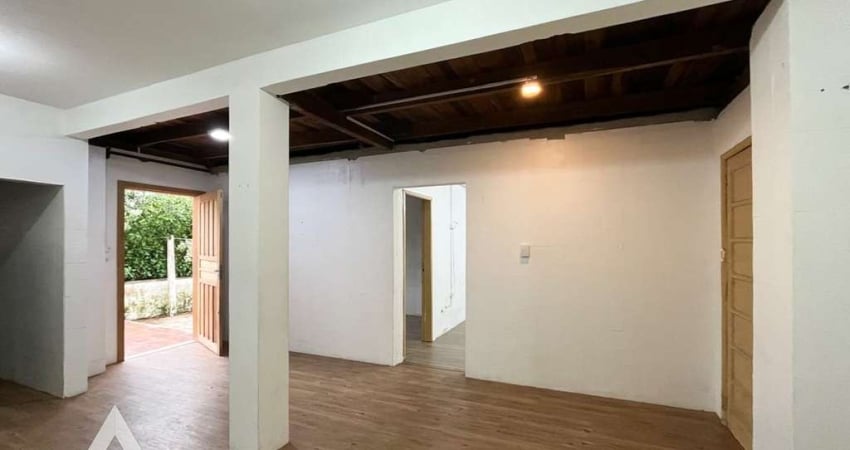 Casa com 2 quartos para alugar em Água Verde, Blumenau 