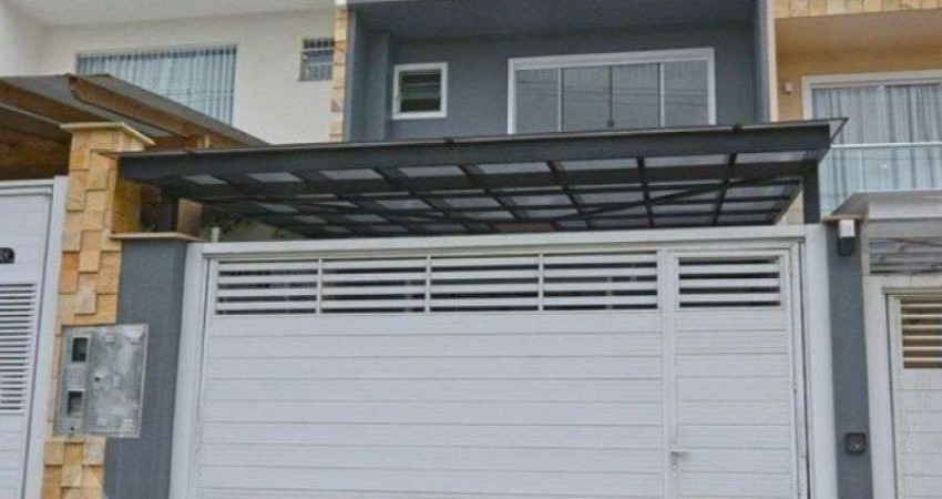 Casa com 2 quartos para alugar em Água Verde, Blumenau 