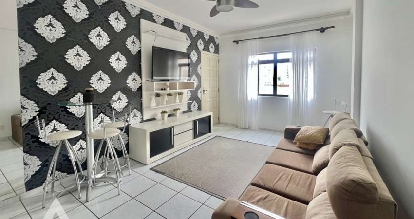 Apartamento com 2 quartos para alugar no Victor Konder, Blumenau 