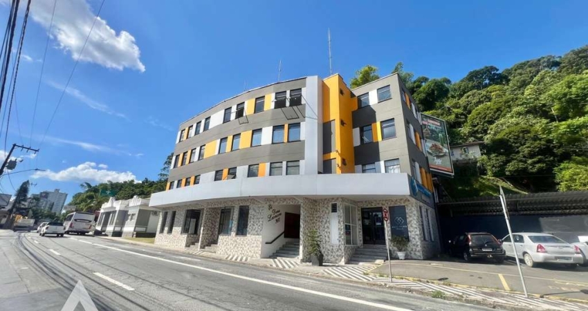 Ponto comercial com 1 sala para alugar no Victor Konder, Blumenau 