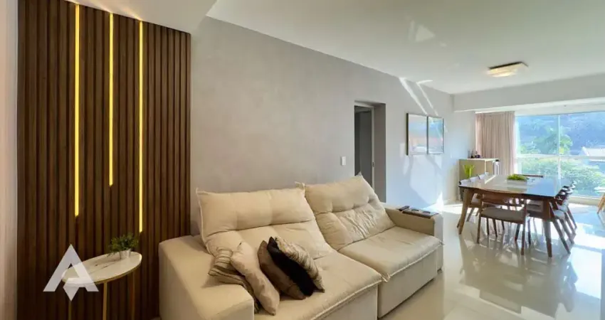 Apartamento com 3 quartos à venda na Escola Agrícola, Blumenau 
