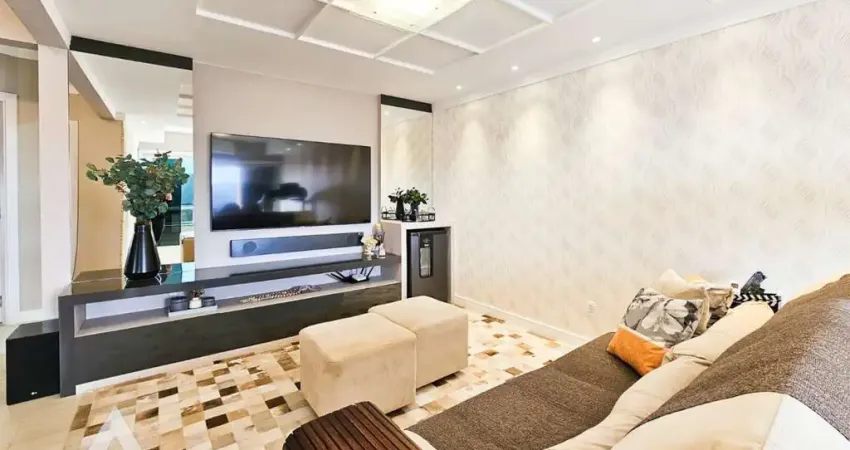 Cobertura com 3 quartos à venda no Velha, Blumenau 