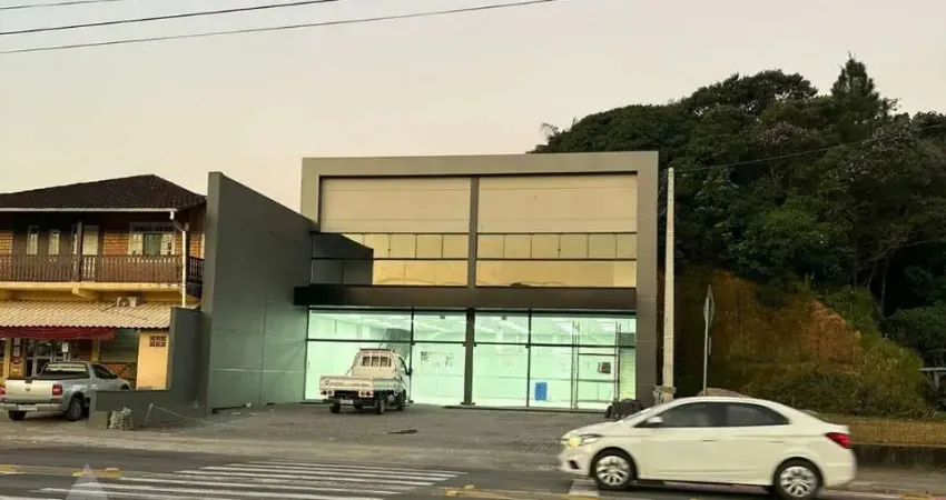 Sala comercial para alugar no Itoupava Central, Blumenau 