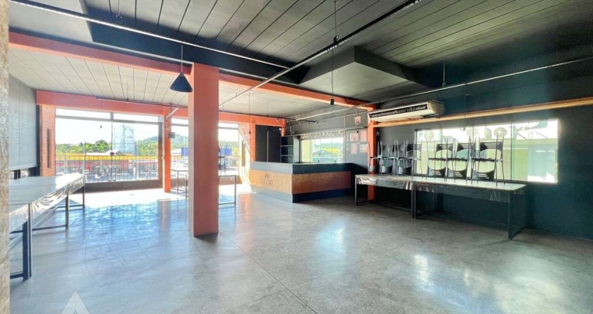 Ponto comercial para alugar no Itoupava Central, Blumenau 