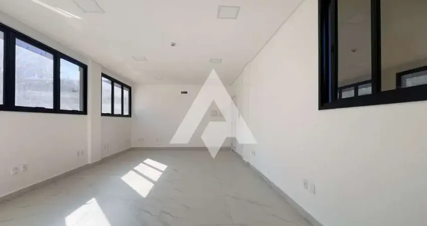 Ponto comercial com 1 sala para alugar no Velha, Blumenau 