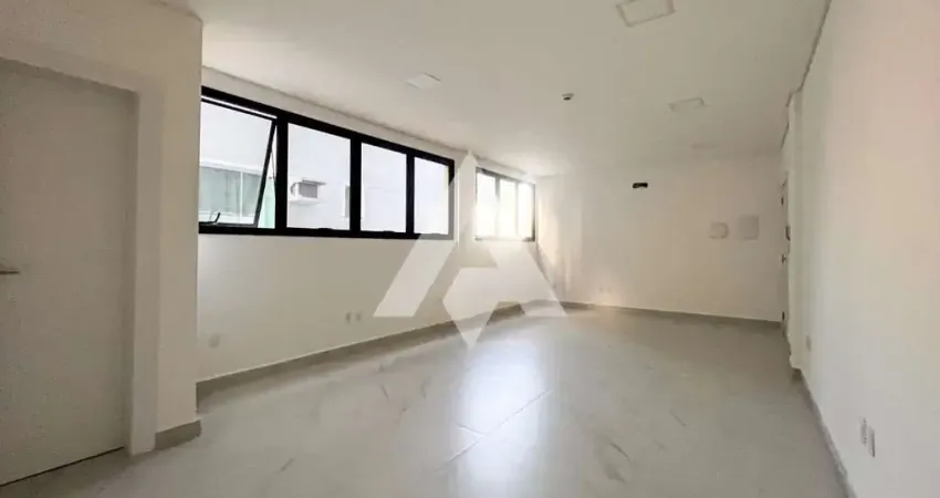 Ponto comercial com 1 sala para alugar no Velha, Blumenau 