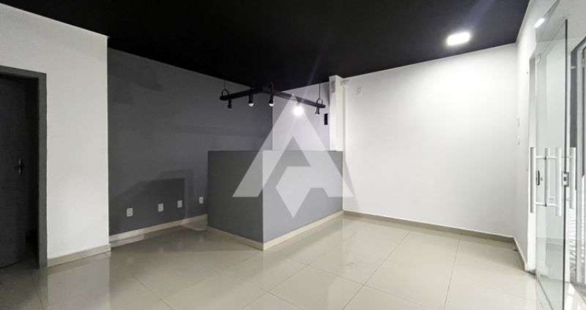 Sala comercial com 2 salas para alugar no Itoupava Norte, Blumenau 