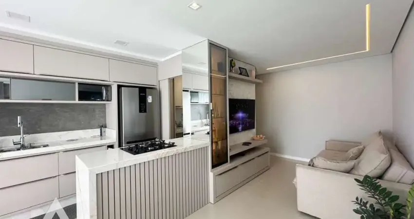Apartamento com 2 quartos à venda no Velha Central, Blumenau 