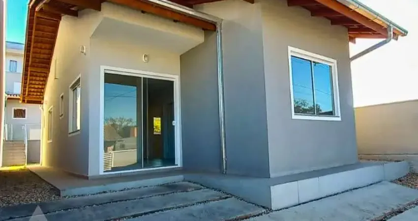 Casa com 3 quartos à venda no Estrada das Areias, Indaial 