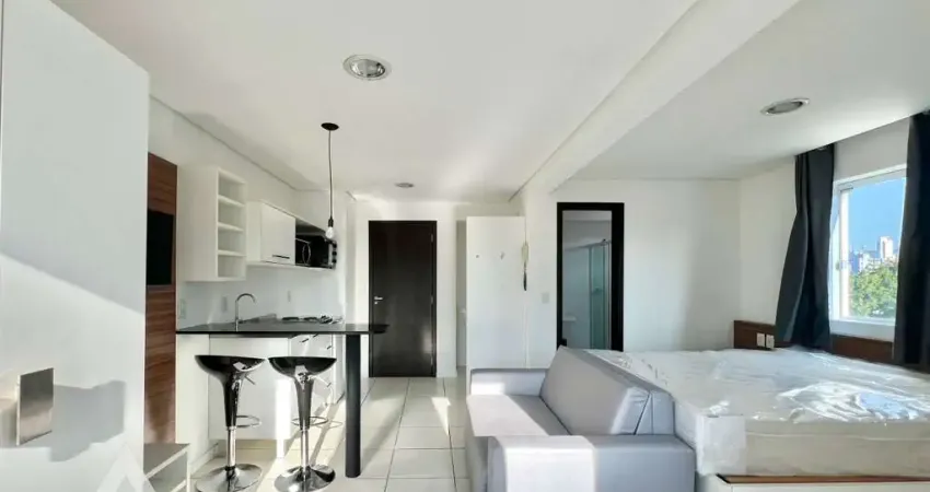 Apartamento com 1 quarto para alugar no Itoupava Seca, Blumenau 