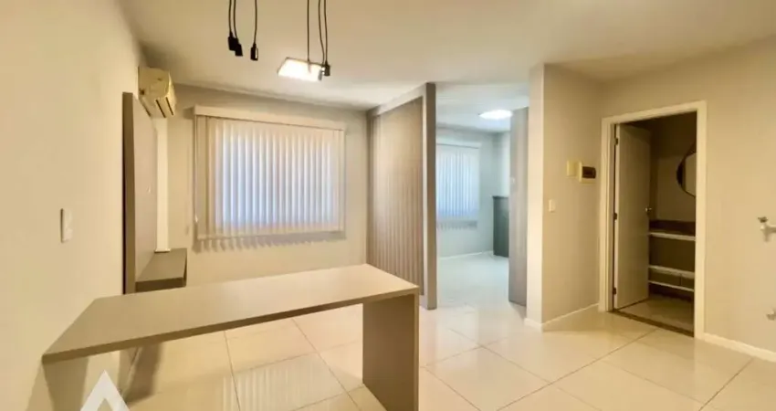 Apartamento com 1 quarto para alugar no Itoupava Seca, Blumenau 