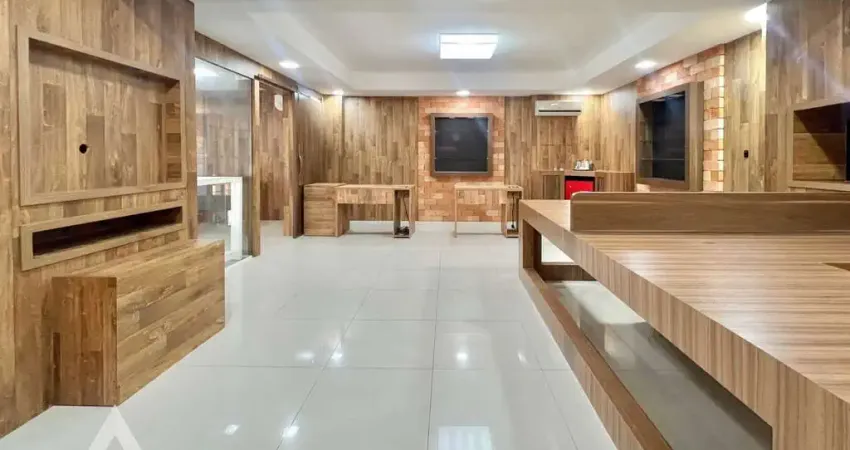 Ponto comercial com 2 salas para alugar no Centro, Blumenau 