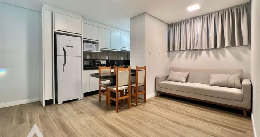 Apartamento com 1 quarto para alugar no Salto do Norte, Blumenau 