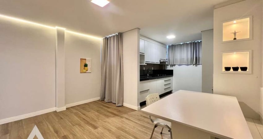 Apartamento com 1 quarto para alugar no Salto do Norte, Blumenau 