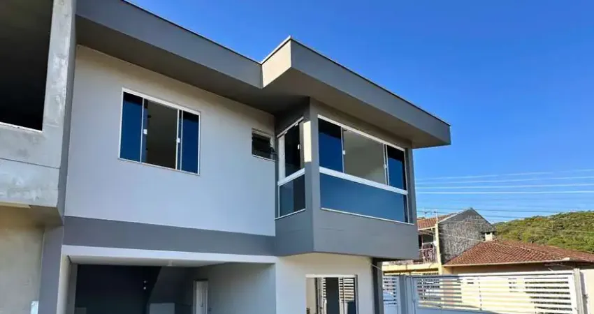 Casa com 3 quartos à venda no Fortaleza Alta, Blumenau 