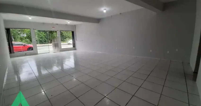 Ponto comercial para alugar no Ponta Aguda, Blumenau 