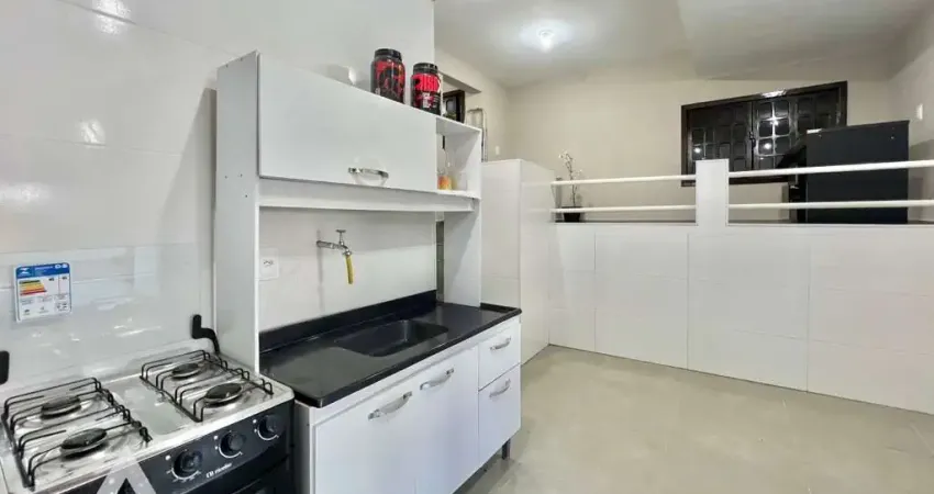 Apartamento com 2 quartos para alugar no Itoupava Seca, Blumenau 