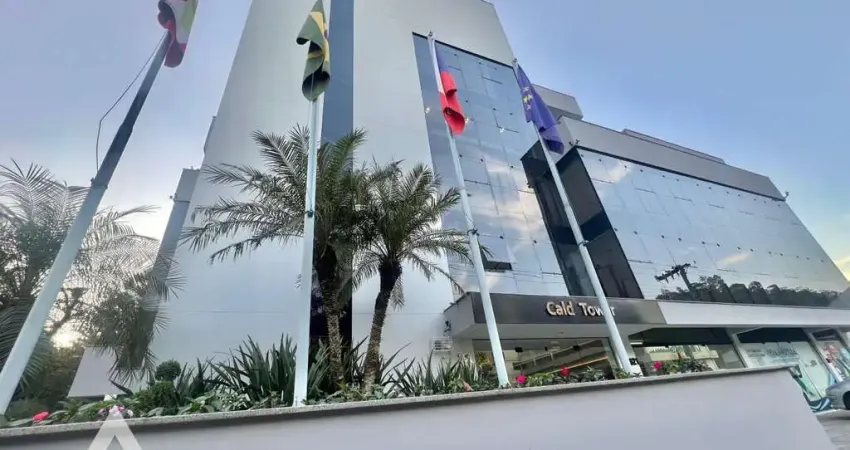 Ponto comercial com 1 sala para alugar no Ponta Aguda, Blumenau 