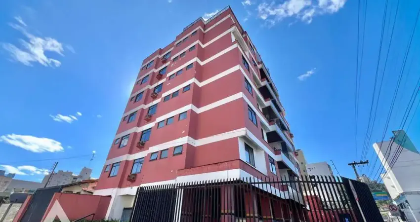 Apartamento com 3 quartos para alugar no Garcia, Blumenau 