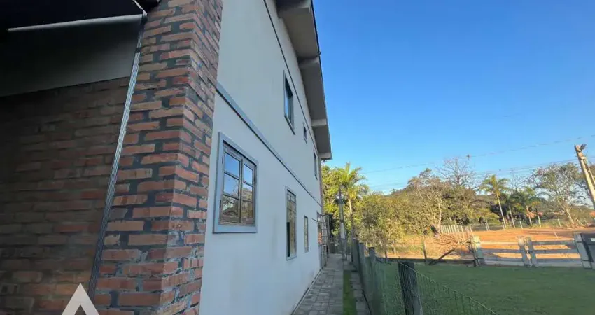 Apartamento com 2 quartos para alugar no Fidélis, Blumenau 