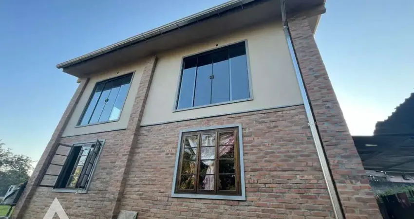Apartamento com 2 quartos para alugar no Fidélis, Blumenau 