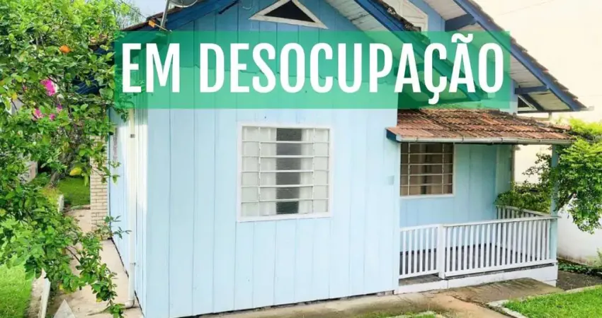 Casa com 3 quartos para alugar no Itoupava Seca, Blumenau 