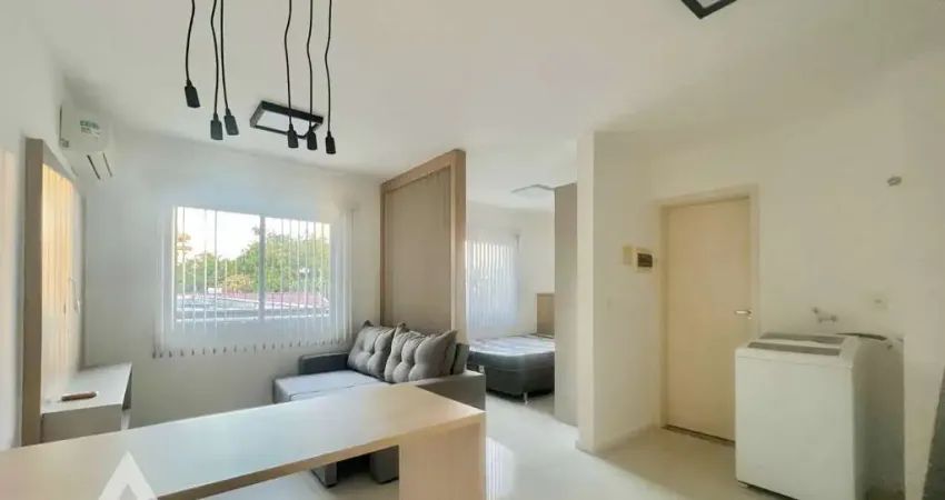 Apartamento com 1 quarto para alugar no Itoupava Seca, Blumenau 