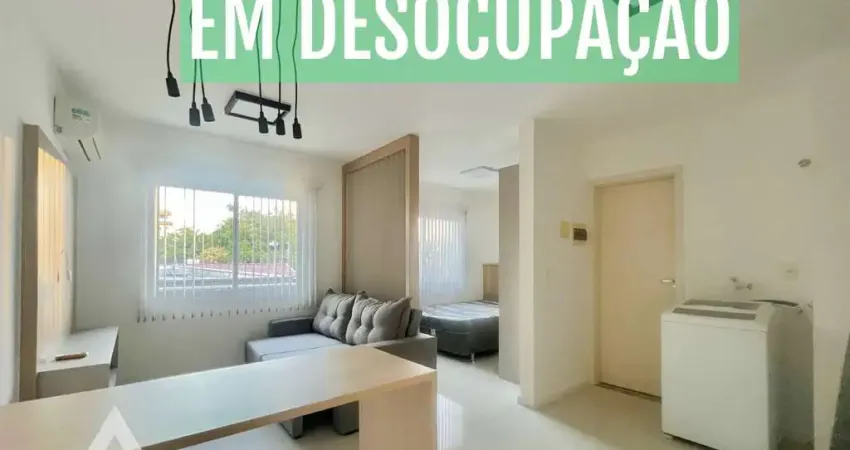 Apartamento com 1 quarto para alugar no Itoupava Seca, Blumenau 