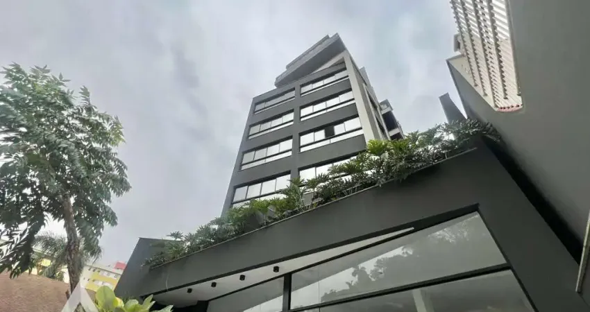 Apartamento com 1 quarto para alugar no Velha, Blumenau 