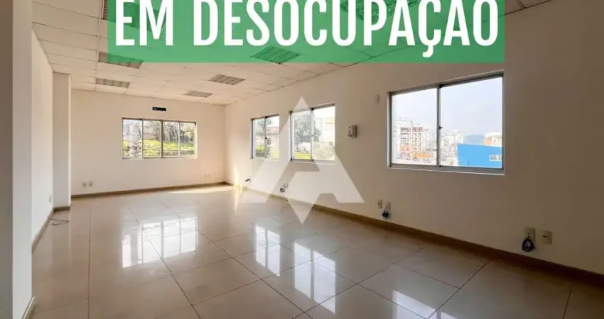 Ponto comercial com 1 sala para alugar no Itoupava Norte, Blumenau 