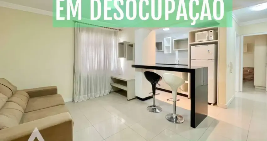 Apartamento com 1 quarto para alugar no Victor Konder, Blumenau