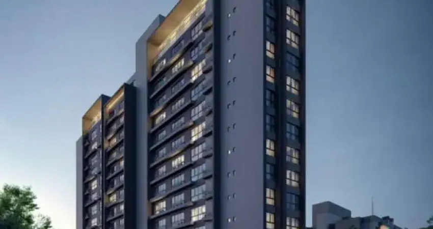 Apartamento com 1 quarto à venda no Velha, Blumenau