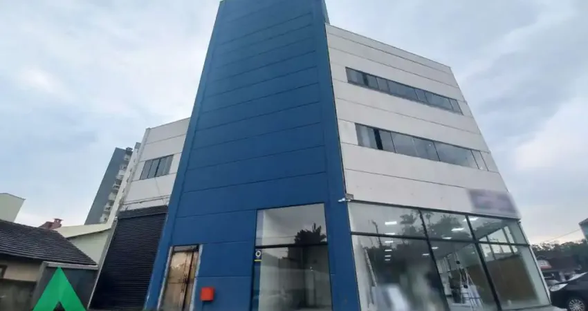 Sala comercial com 1 sala para alugar no Itoupava Norte, Blumenau 