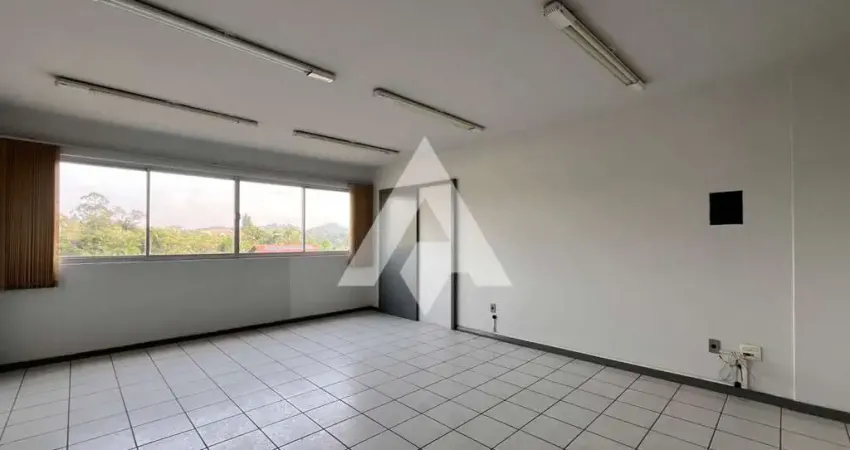 Sala comercial com 1 sala para alugar no Itoupava Norte, Blumenau