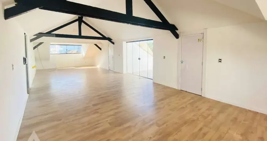 Sala comercial com 1 sala para alugar no Centro, Blumenau 